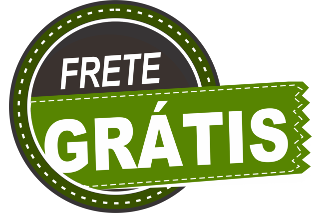 Frete Grátis