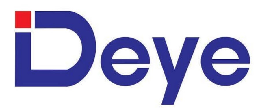 Deye Solar